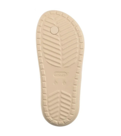 Crocs Classic Flip v2 Shitake 209402-2DS (CR340-a) apavi