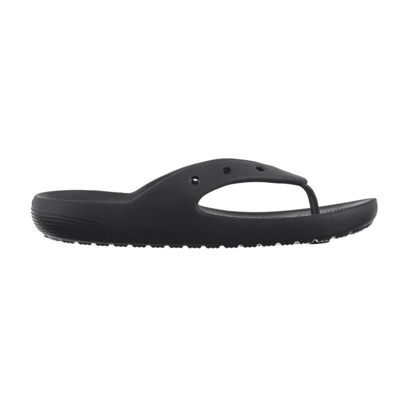 Crocs Classic Flip v2 Black 209402-001 (CR340-b) apavi