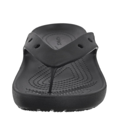 Crocs Classic Flip v2 Black 209402-001 (CR340-b) apavi