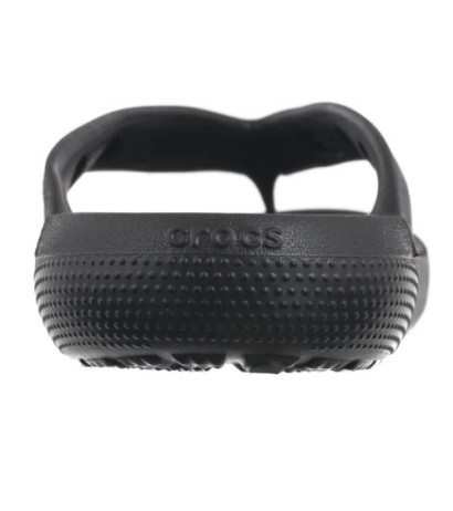 Crocs Classic Flip v2 Black 209402-001 (CR340-b) apavi