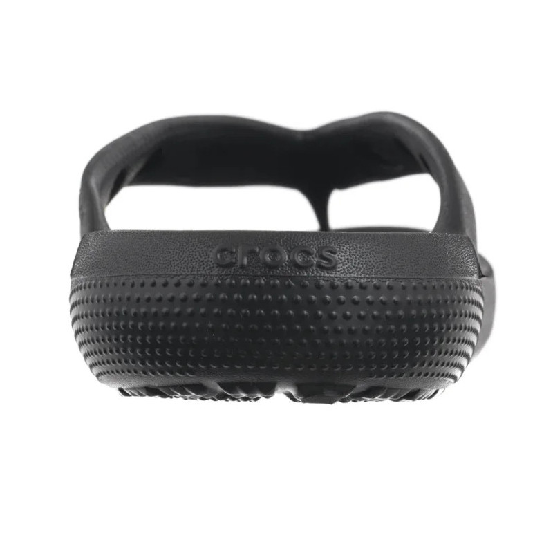 Crocs Classic Flip v2 Black 209402-001 (CR340-b) apavi