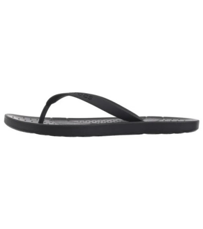 Crocs Crocs Flip Black 210089-001 (CR342-a) apavi