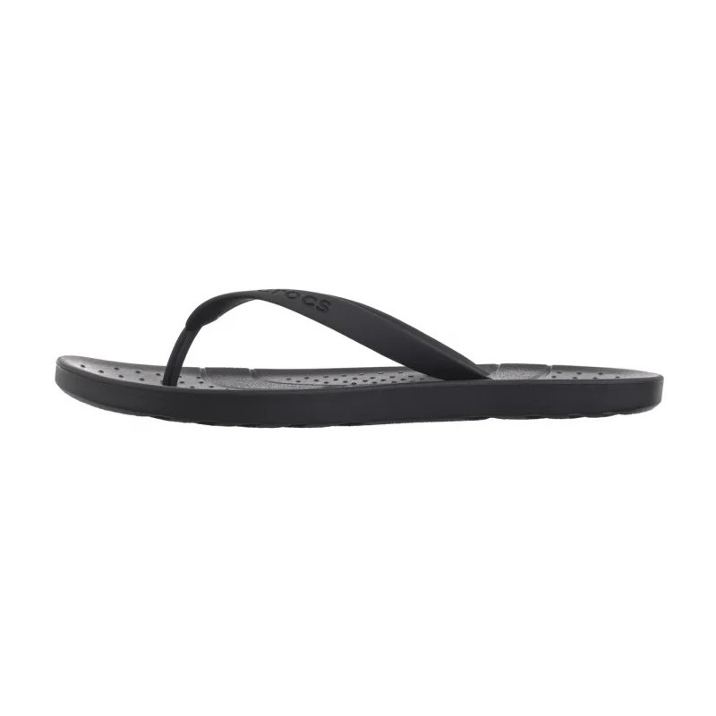 Crocs Crocs Flip Black 210089-001 (CR342-a) apavi