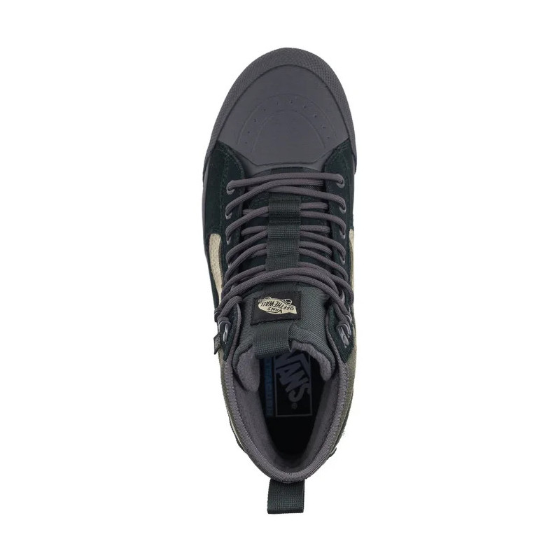 Vans MTE Sk8-Hi Gore-Tex Scarab/Grape Leaf VN000CVSZAA1 (VA444-a) apavi