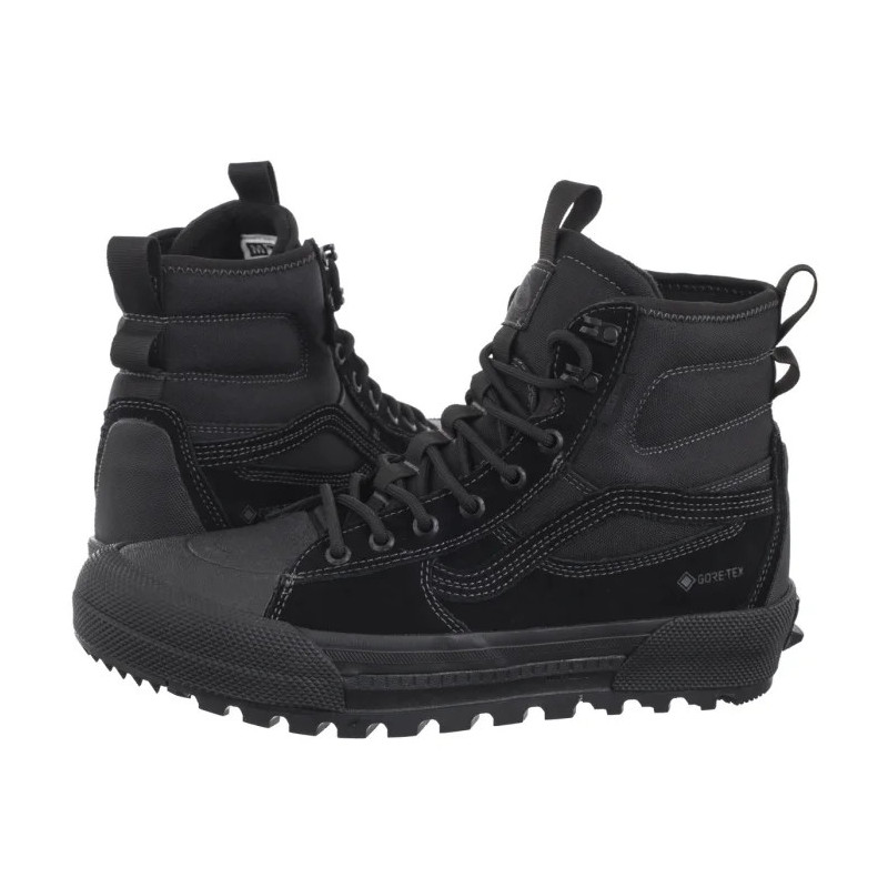 Vans MTE Sk8-Hi Gore-Tex Blackout VN000CVS1OJ1 (VA444-b) batai