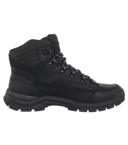 Caterpillar Threshold Hiker WP Boots P725957 Black (CA165-a) apavi