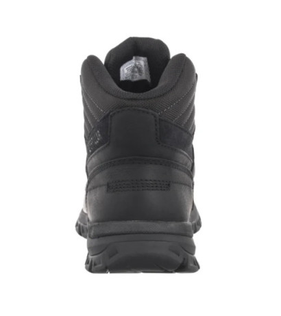 Caterpillar Threshold Hiker WP Boots P725957 Black (CA165-a) apavi