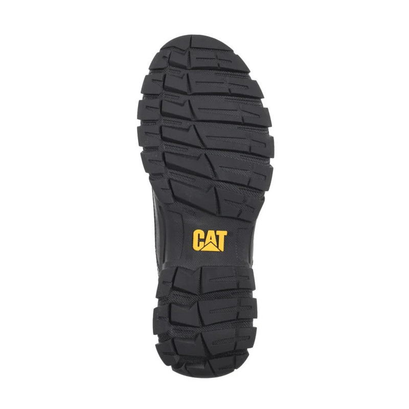 Caterpillar Threshold Hiker WP Boots P725957 Black (CA165-a) apavi