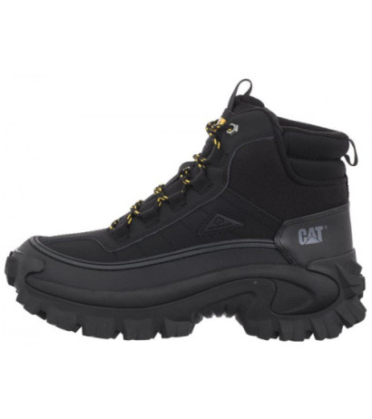 Caterpillar Intruder Galosh 2 Shoes P111559 Black (CA167-a) batai