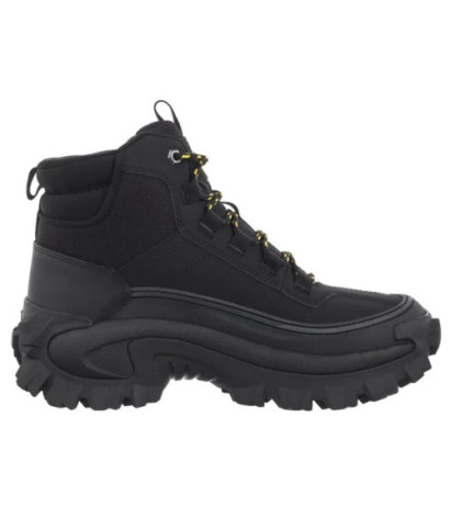 Caterpillar Intruder Galosh 2 Shoes P111559 Black (CA167-a) batai