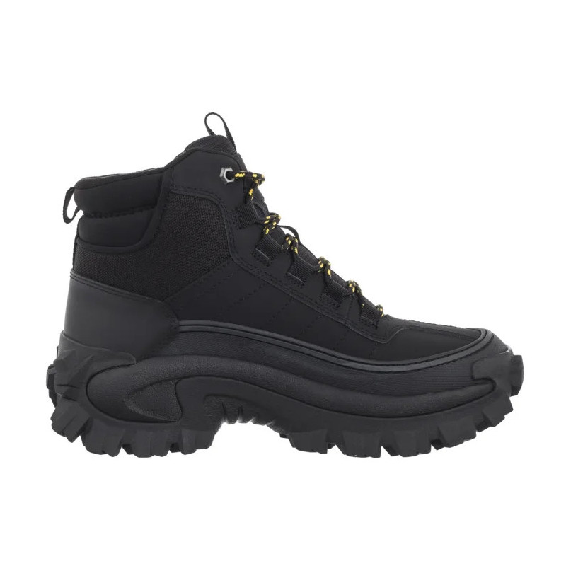 Caterpillar Intruder Galosh 2 Shoes P111559 Black (CA167-a) batai