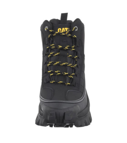 Caterpillar Intruder Galosh 2 Shoes P111559 Black (CA167-a) batai