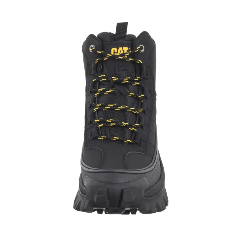 Caterpillar Intruder Galosh 2 Shoes P111559 Black (CA167-a) batai