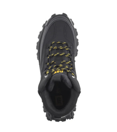 Caterpillar Intruder Galosh 2 Shoes P111559 Black (CA167-a) batai