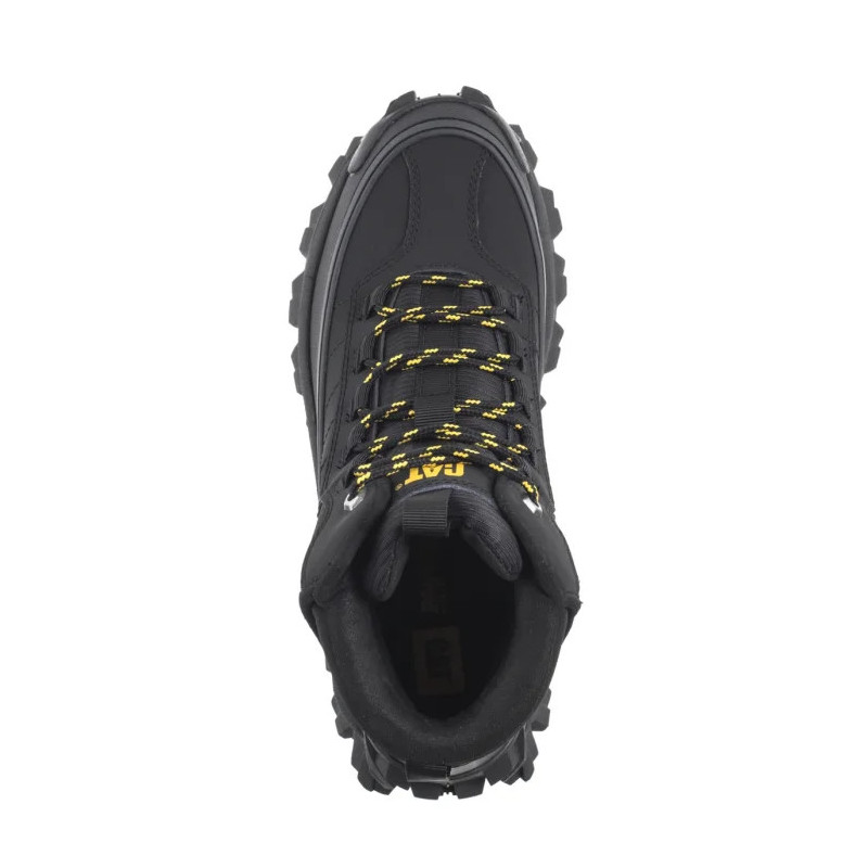 Caterpillar Intruder Galosh 2 Shoes P111559 Black (CA167-a) batai