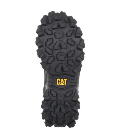 Caterpillar Intruder Galosh 2 Shoes P111559 Black (CA167-a) batai