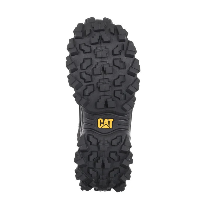 Caterpillar Intruder Galosh 2 Shoes P111559 Black (CA167-a) batai