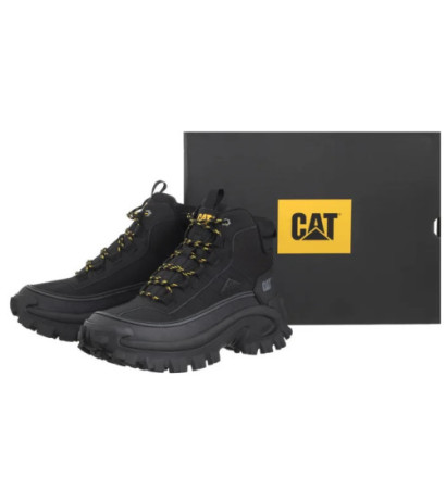 Caterpillar Intruder Galosh 2 Shoes P111559 Black (CA167-a) batai