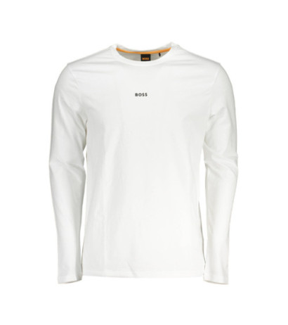 Hugo boss T-krekls 50473286-TCHARK Balts