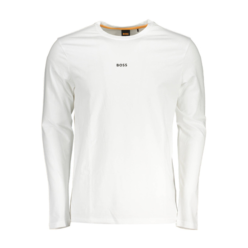 Hugo boss T-krekls 50473286-TCHARK Balts