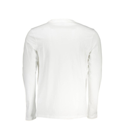 Hugo boss T-Shirt 50473286-TCHARK White