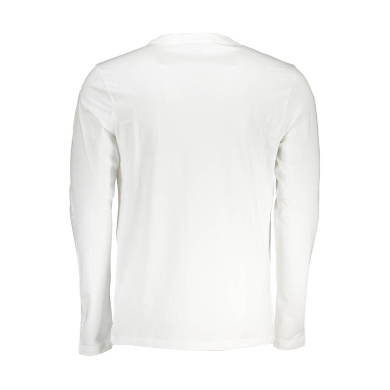 Hugo boss T-Shirt 50473286-TCHARK White