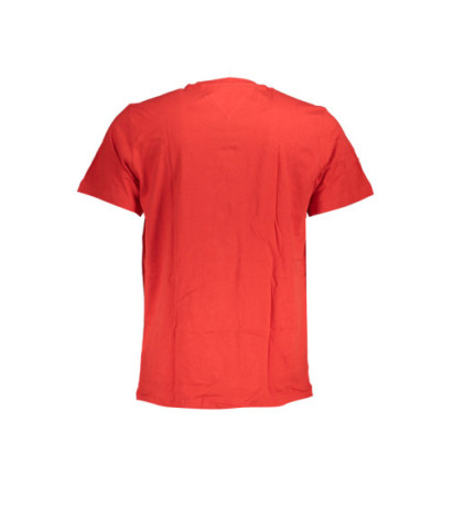 Tommy hilfiger T-Shirt DM0DM15379 Red