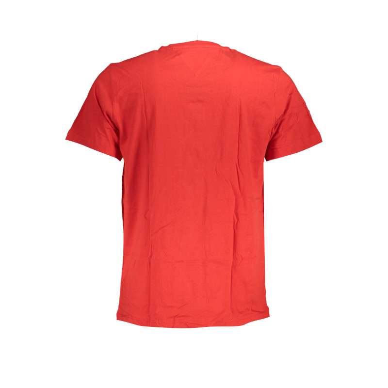 Tommy hilfiger T-Shirt DM0DM15379 Red