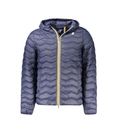 K-way jacket K6121HWJACK Blue