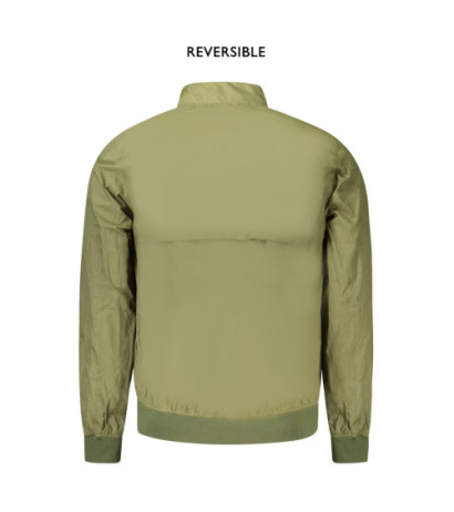 K-way jacket K6123PWARSENE Green
