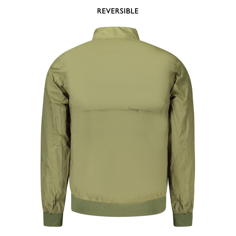 K-way jacket K6123PWARSENE Green
