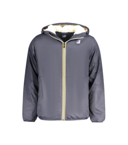 K-way jacket K3118TWLEVRAI3.0ORSETTO Blue