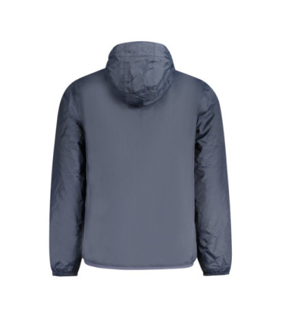 K-way jacket K00BEI0LEVRAI3.0CLAUD Blue