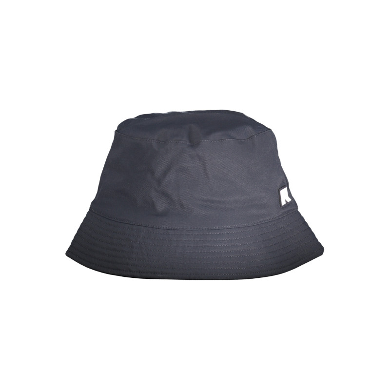 K-way cap K8124YWPASCALLETWILLMARMOTTA Blue