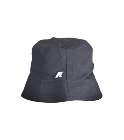 K-way cap K8124YWPASCALLETWILLMARMOTTA Blue