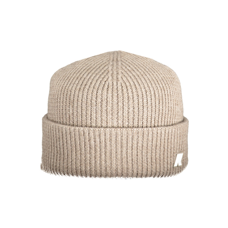 K-way cap K2132HWBRICECARDIGAN Beige