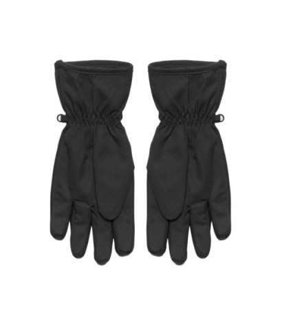 K-way gloves K4124IWFREYRTWILLMARMOTTA Black