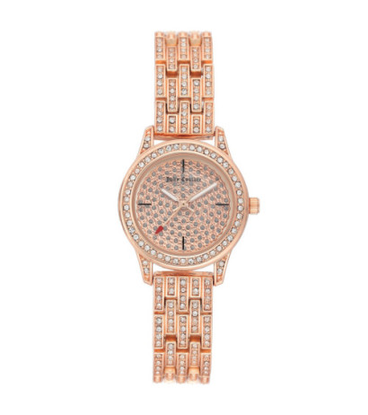 Juicy couture laikrodis JC1144PVRG