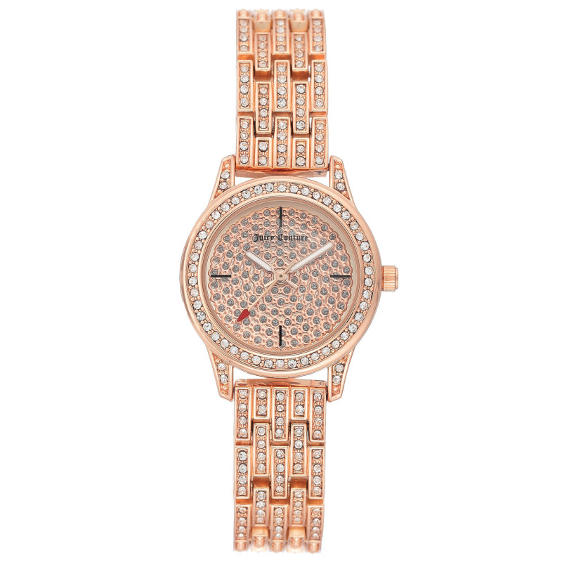 Juicy couture watch JC1144PVRG