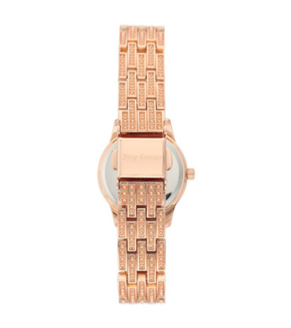 Juicy couture watch JC1144PVRG