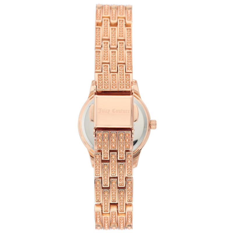 Juicy couture watch JC1144PVRG