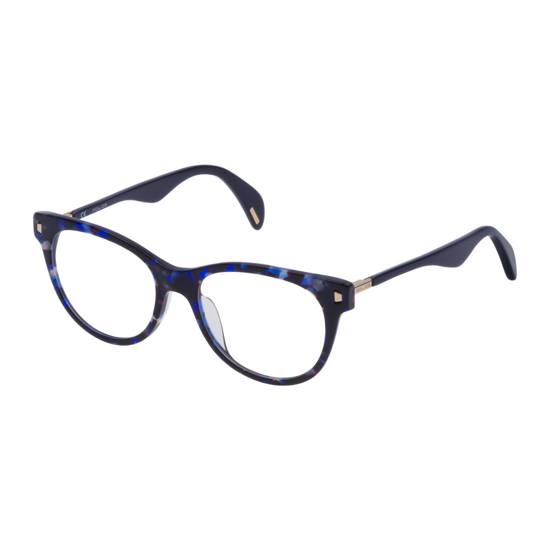 Police glasses VPL628510L93