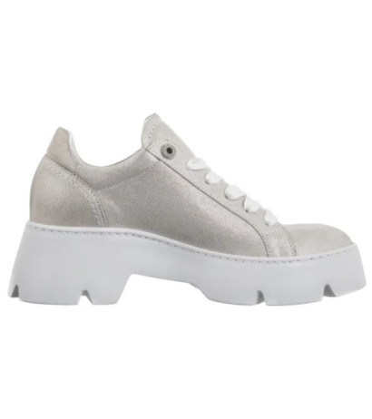 CheBello Srebrne 4632-512-000-PSK-S385 (CH150-a) shoes