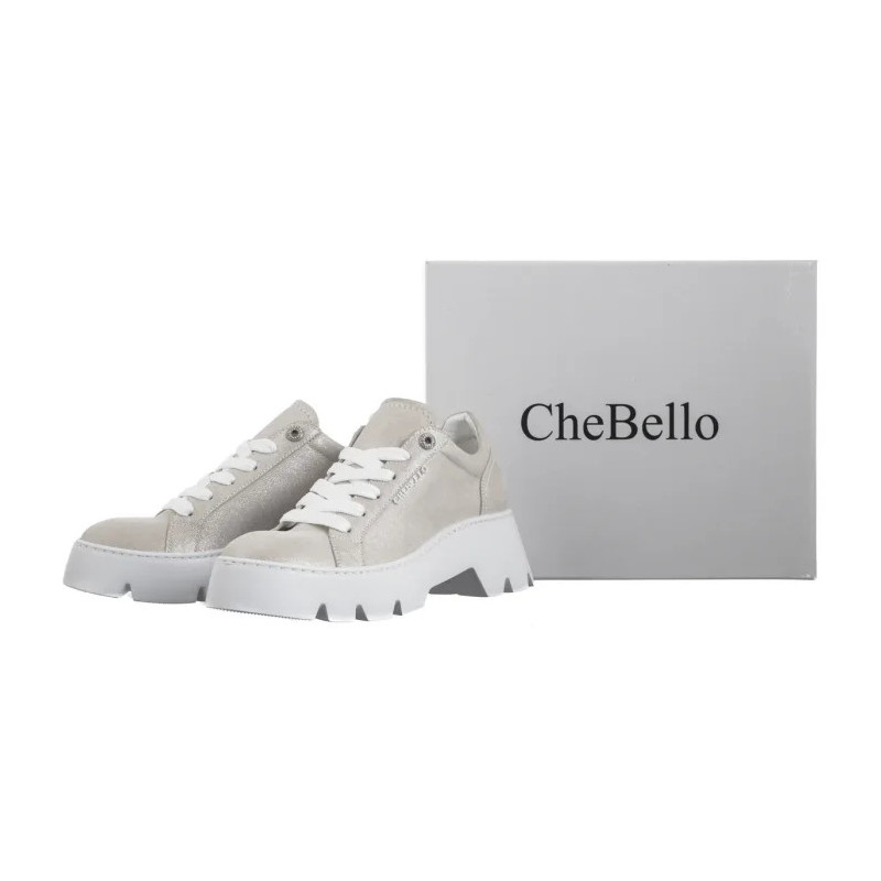 CheBello Srebrne 4632-512-000-PSK-S385 (CH150-a) kingad