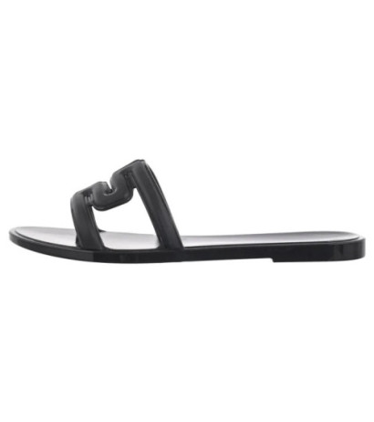 Melissa M Slide AD 36148/BH602 Black (ML325-a) Naiste kingad/klappide klapid