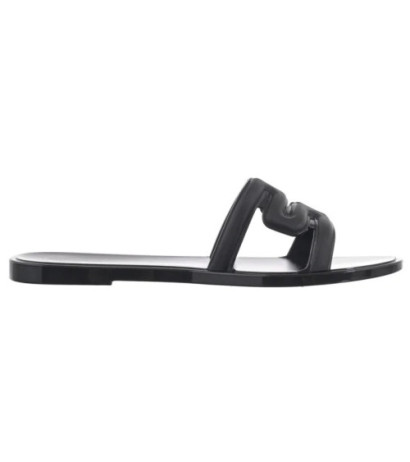 Melissa M Slide AD 36148/BH602 Black (ML325-a) Naiste kingad/klappide klapid