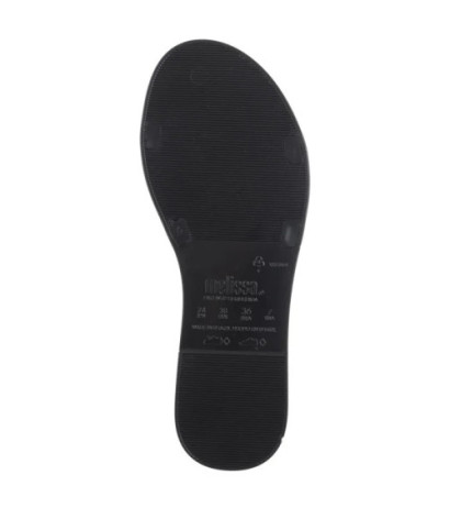 Melissa M Slide AD 36148/BH602 Black (ML325-a) Naiste kingad/klappide klapid