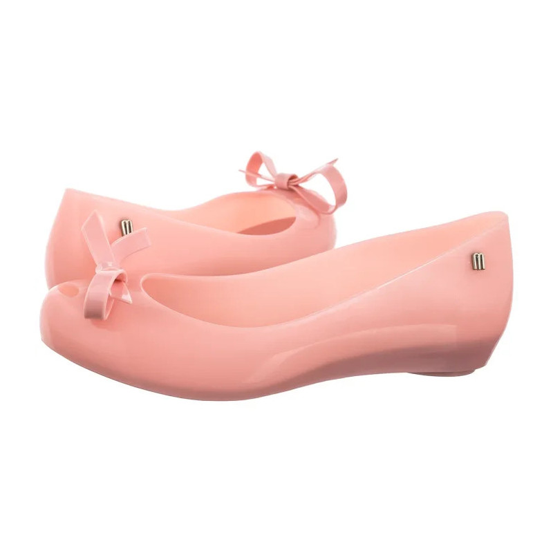 Melissa Ultragirl Bow III AD 33891/AM784 Pink (ML326-a) bateliai