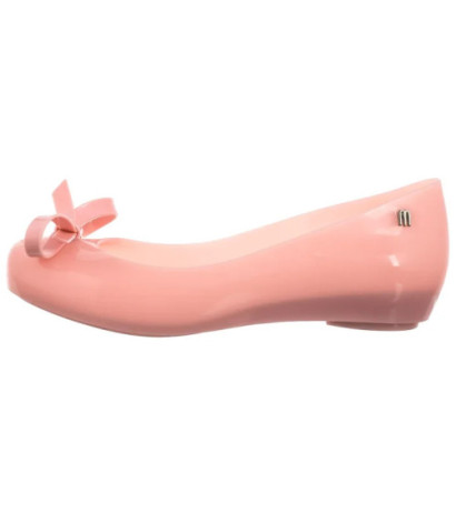 Melissa Ultragirl Bow III AD 33891/AM784 Pink (ML326-a) bateliai