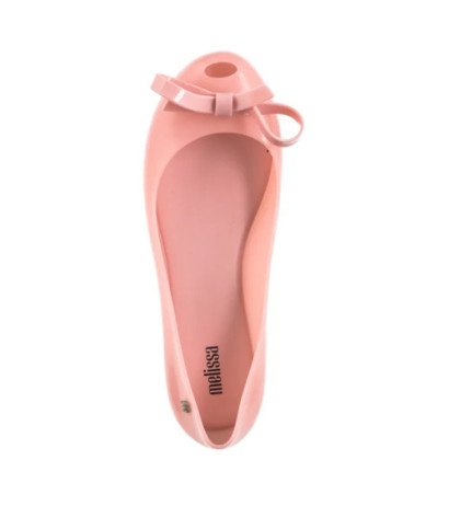 Melissa Ultragirl Bow III AD 33891/AM784 Pink (ML326-a) bateliai